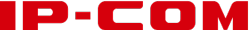 IP-COM LOGO